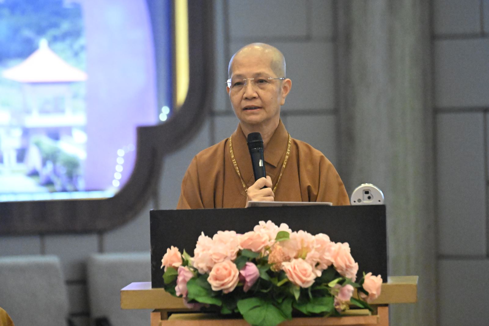 法華八講　法華十講　芝金声堂 佛光山佛陀紀念館