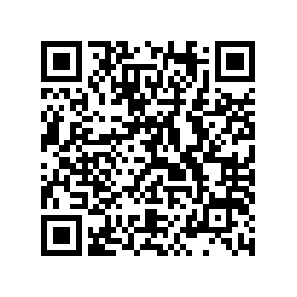 讀書會線上報名網址 QR Code