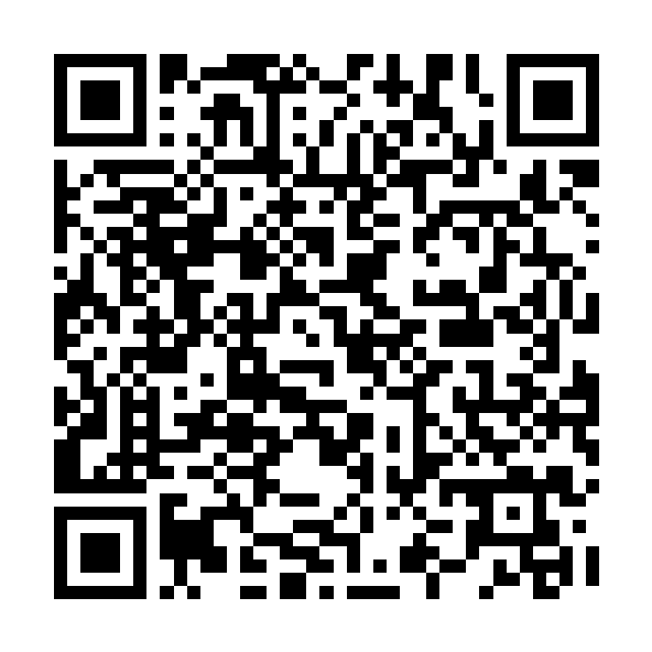 專題座談掃碼報名 QR Code