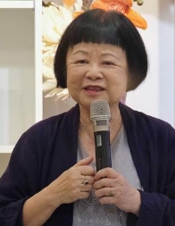 鍾玲