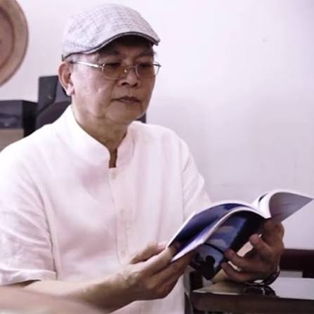 渡也（陳啟佑）
