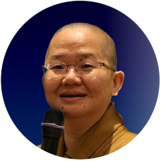 Venerable Ru Chang